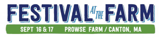 Festival at the Farm Returns to Prowse Farm in Canton, MA