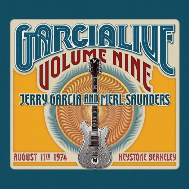 Jerry Garcia & Merl Saunders - "(I'm A) Road Runner" | GarciaLive Volume Nine: August 11, 1974 Keystone Berkeley