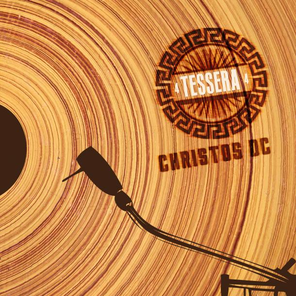 GREEK-AMERICAN REGGAE ARTIST/ PRODUCER CHRISTOS DC SET TO RELEASE IS FOURTH ALBUM TESSERA ON JULY 28TH WITH HONEST MUSIC!