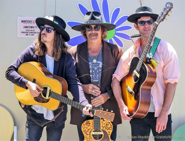 Jamtown | Monterey International Pop Festival | photos by Alan Sheckter