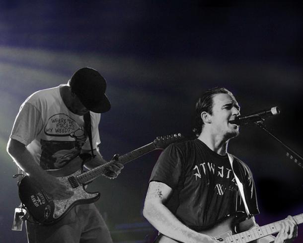 Slightly Stoopid