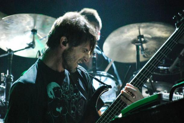 David Murphy | STS9