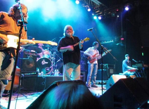 Great American Taxi | Fox Theater | photos by Jon Prins