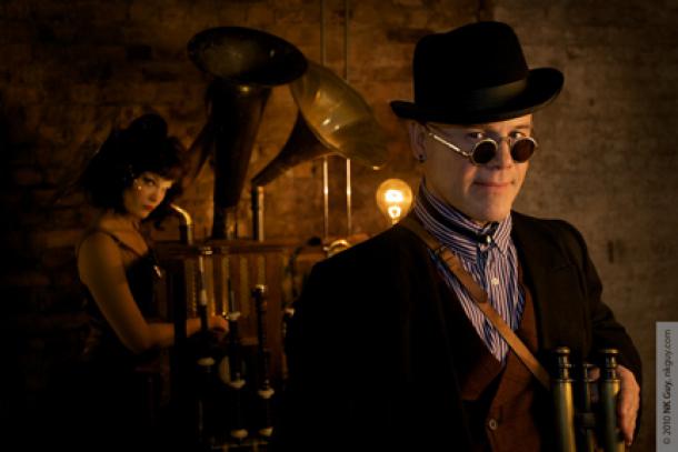 Thomas Dolby