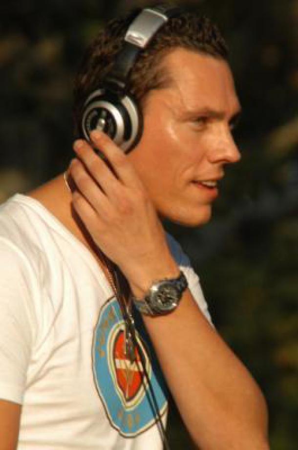 TIËSTO