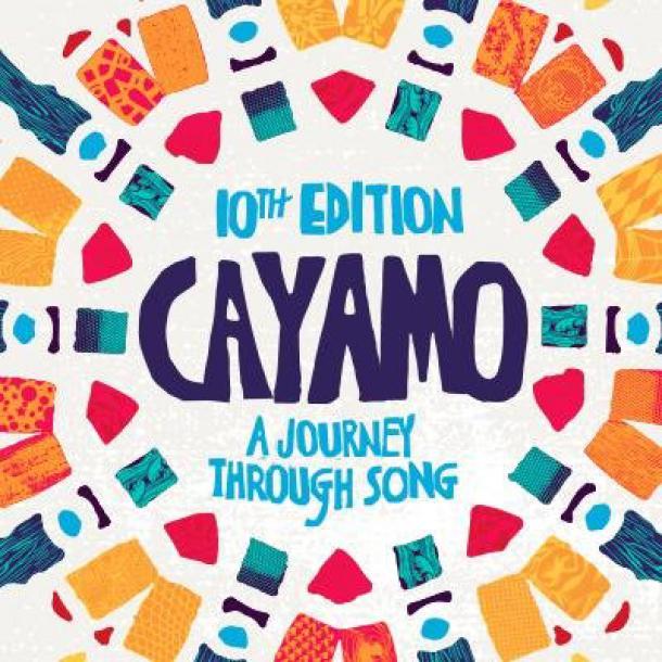 10th Anniversary of Cayamo
