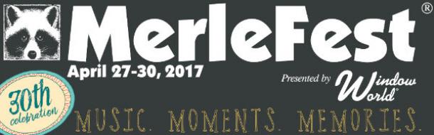 MerleFest 2017 adds two bluegrass legends: Béla Fleck and The Earls of Leicester featuring Jerry Douglas