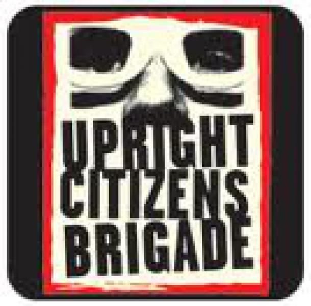 Upright Citizens Brigade Theatre