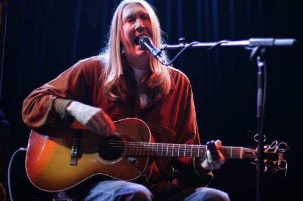 Oliver Wood - Fox Theater | Boulder, CO