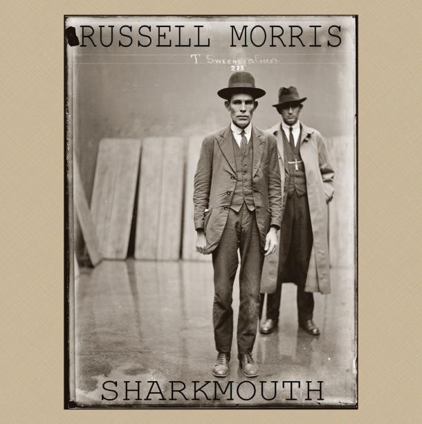 Russell Morris: Sharkmouth