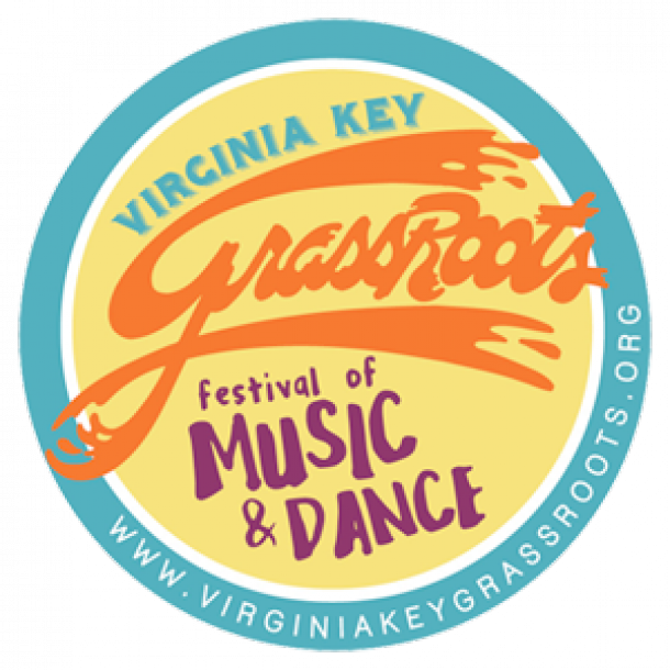 Tickets for the 2017 Virginia Key Grassroots Festival of Music & Dance Now Available Online