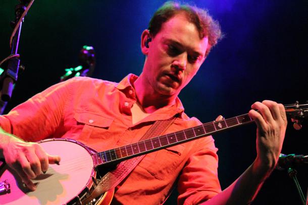Infamous Stringdusters will play Strings & Sol in Tulum, Mexico