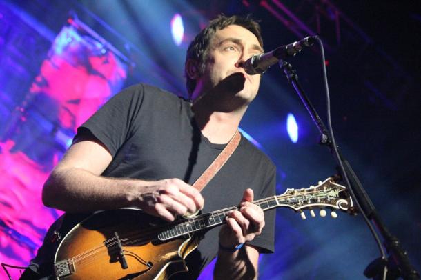 Yonder Mountain will headline Suwannee
