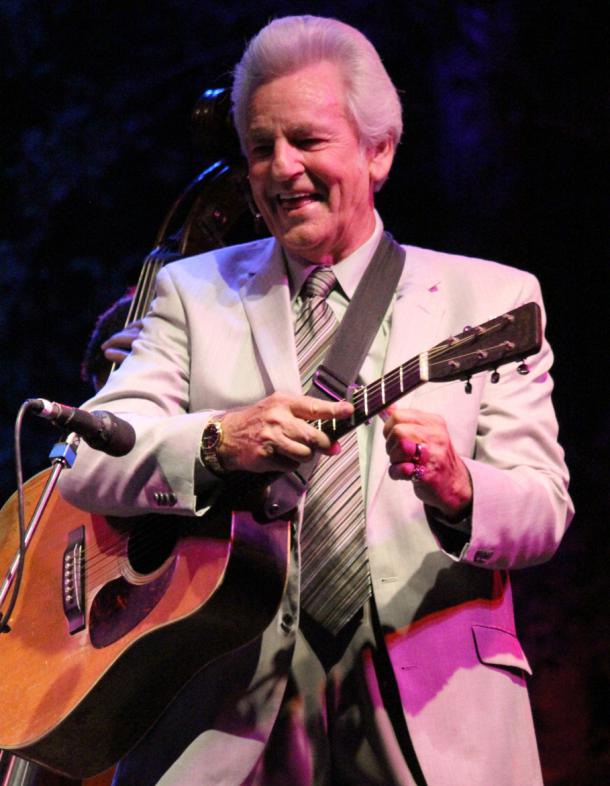 Del McCoury