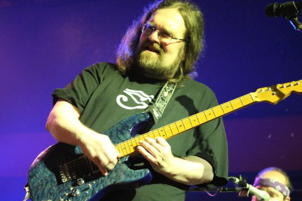 Jeff Mattson | DSO