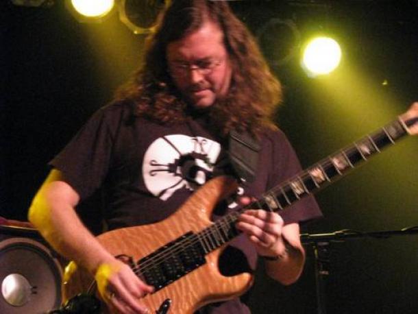 John Kadlecik