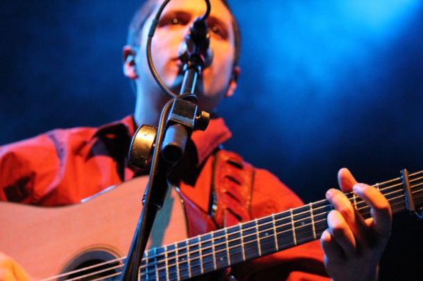 Adam Kinghorn | Head for the Hills