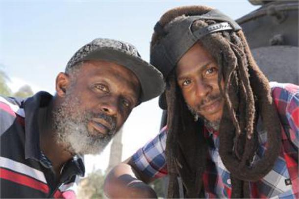 Steel Pulse