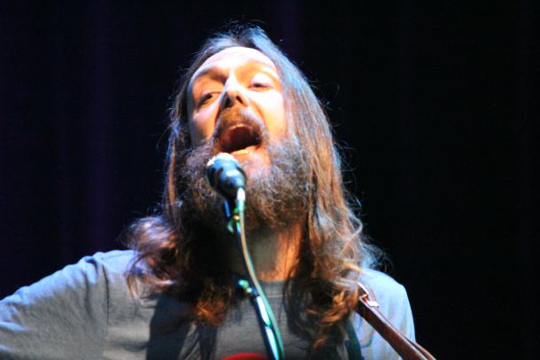 Chris Robinson | The Black Crowes