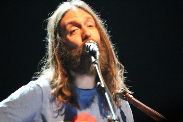Chris Robinson | The Black Crowes
