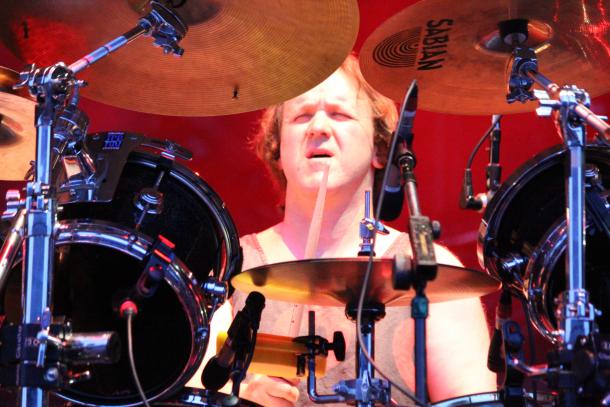 Jon Fishman | Phish