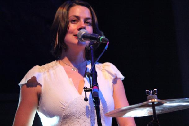 Bonnie Paine | Elephant Revival