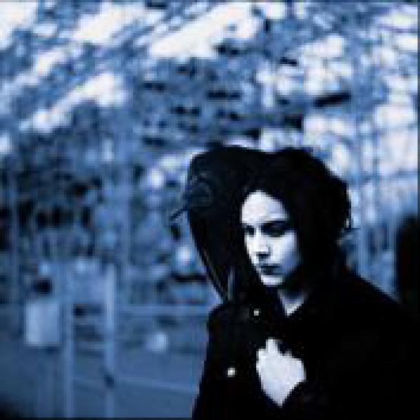 Jack White: Blunderbus