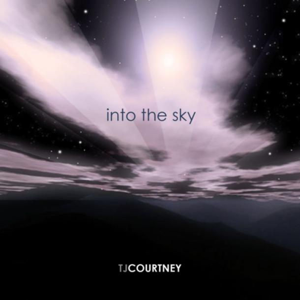 TJ Courtney: Into The Sky
