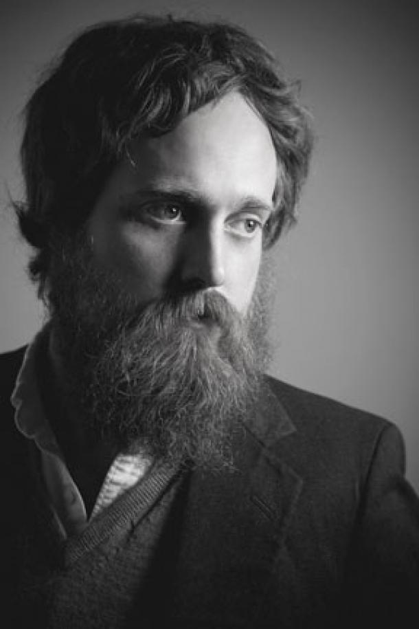 Sam Beam aka Iron & Wine
