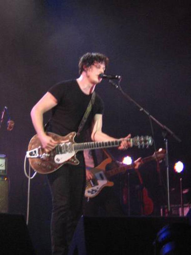 Jack White