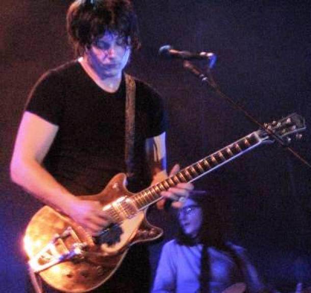 Jack White