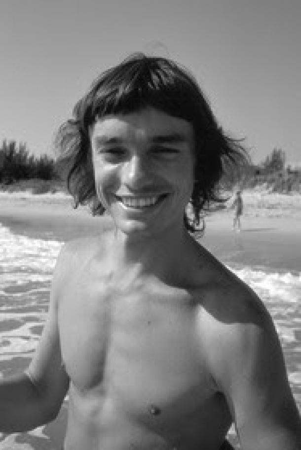 Jaco Pastorius