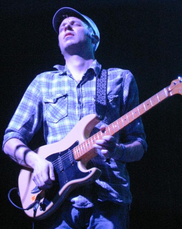 Umphrey's McGee will play All Good