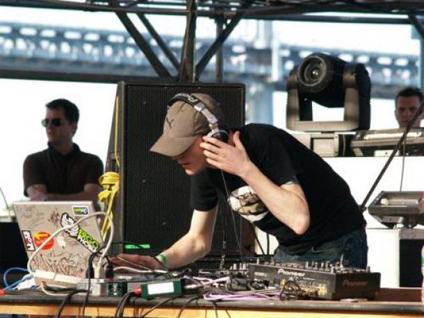 deadmau5