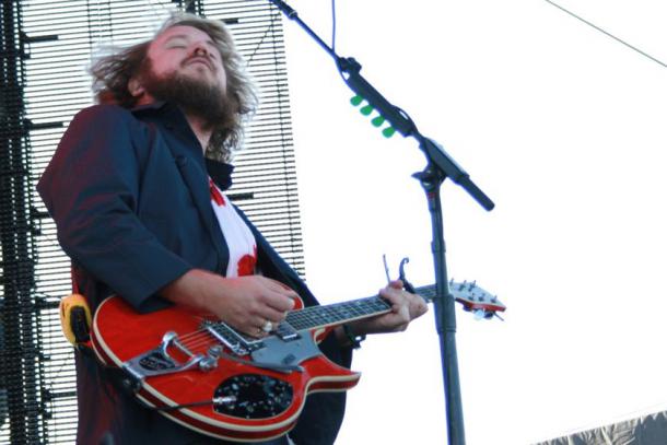 Jim James | My Morning Jacket