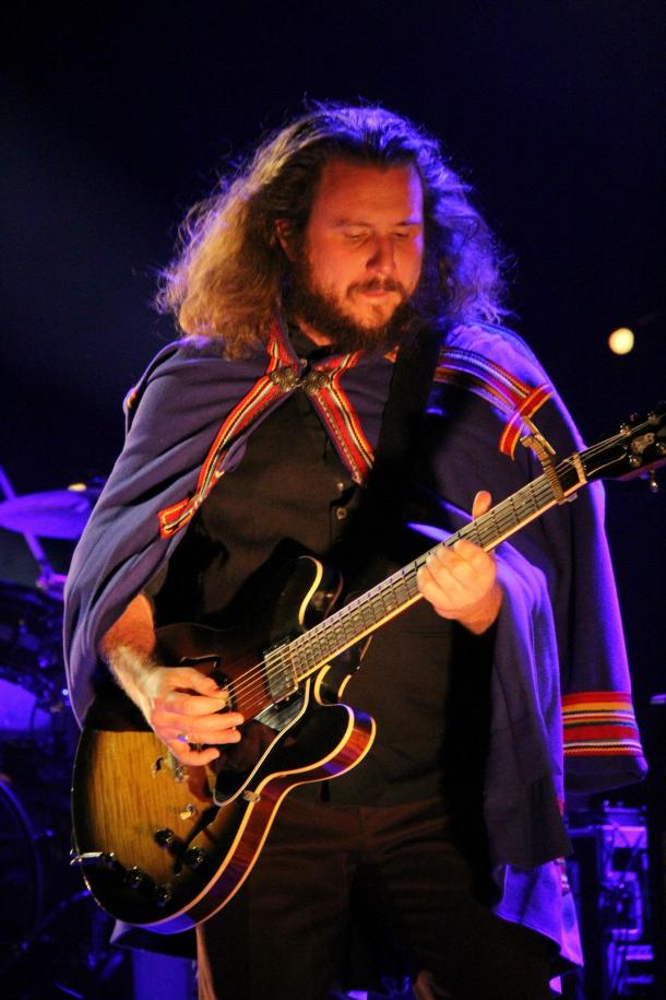 Jim James | My Morning Jacket
