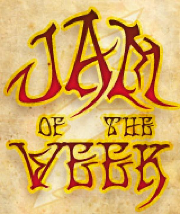 dead.net's 'Jamof the Week'