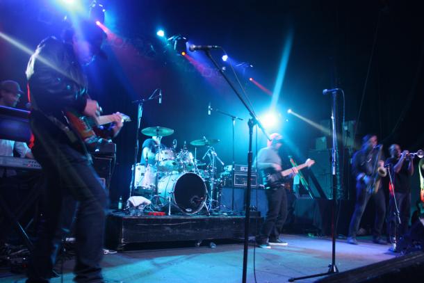 John Brown’s Body | Fort Collins, CO | photos by Matt Cook