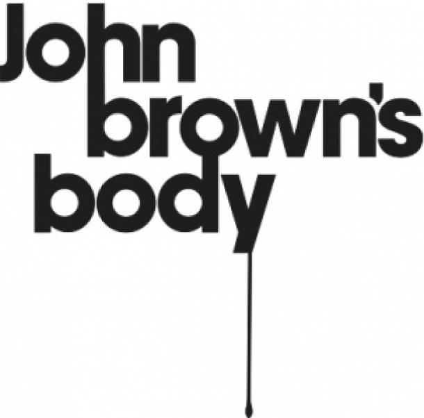 John Brown's Body on tour this winter
