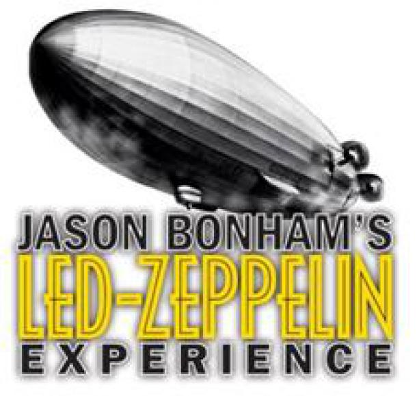 Jason Bonham's Led Zeppelin Experience