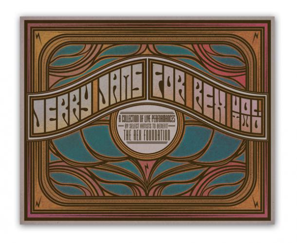Jerry Jams II