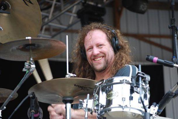 Jason Hann | EOTO