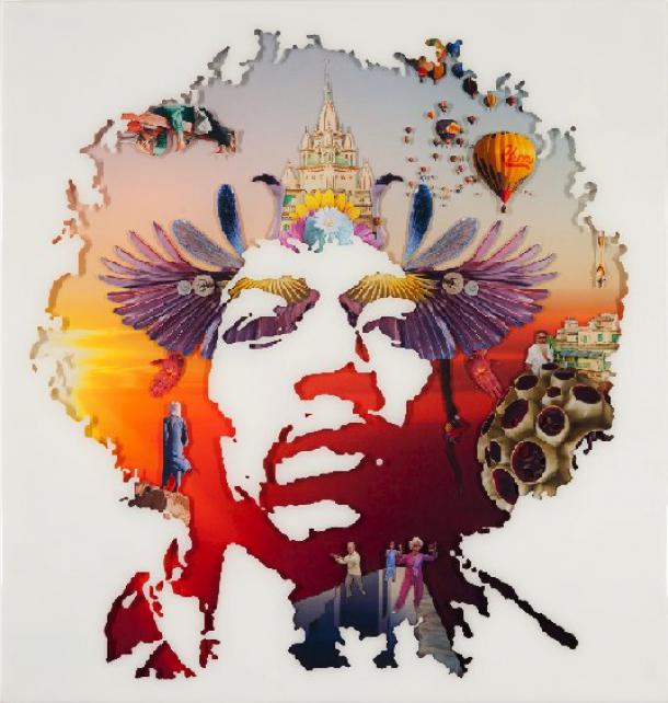 Jimi Hendrix Pretty Lights Herbstrong