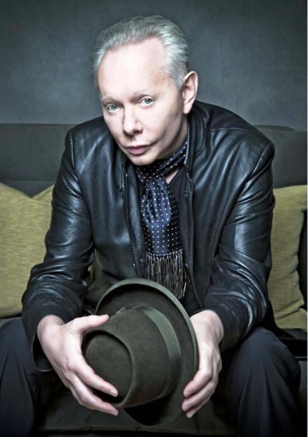 Joe Jackson | photo by Frank Veronsky