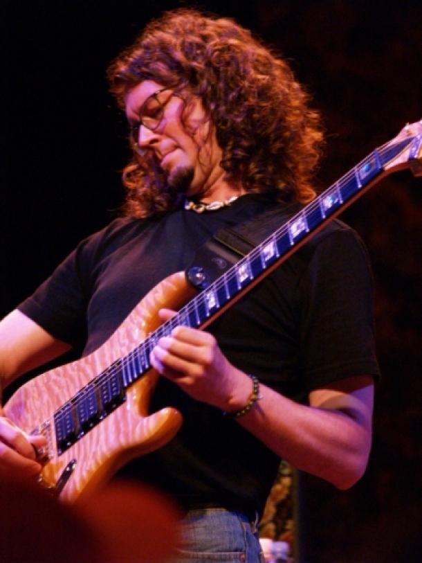 John Kadlecik | Furthur