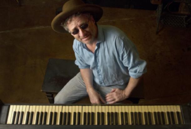 Jon Cleary
