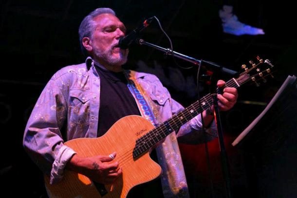 Jorma Kaukonen