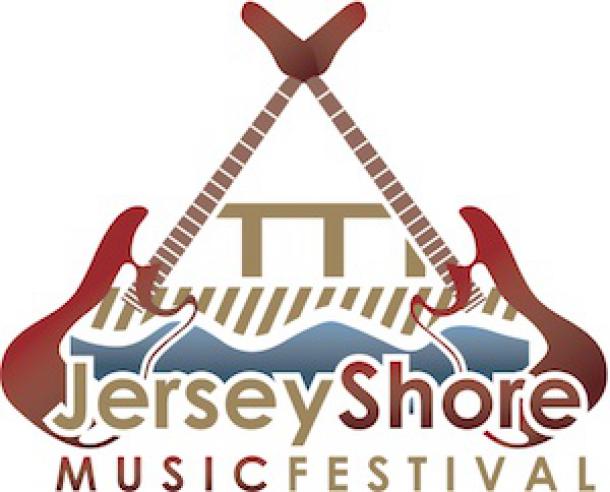 Jersey Shore Music Festival