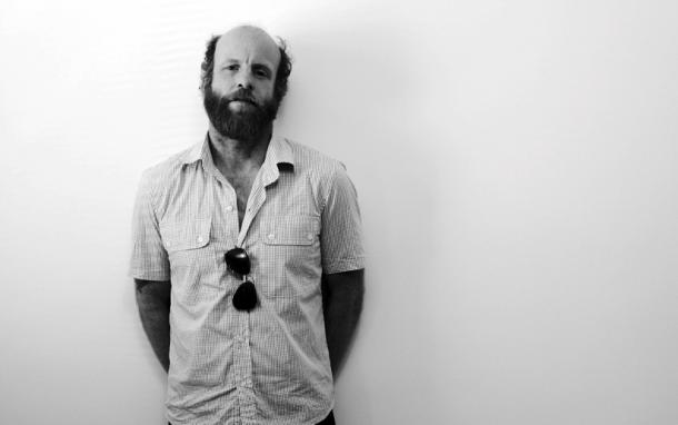 Juan Maclean | photo by Rob Phillips