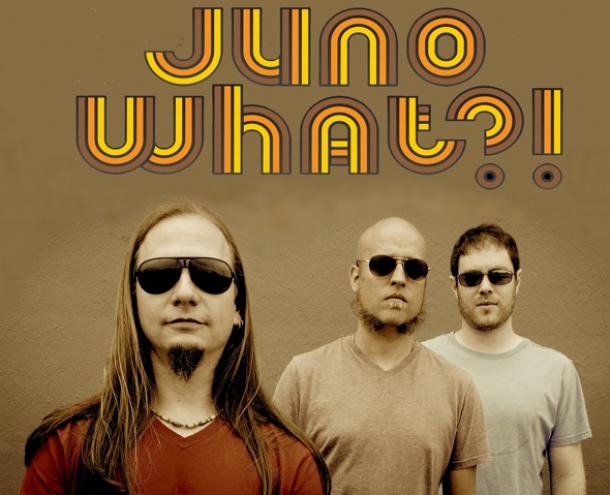 Juno What?!